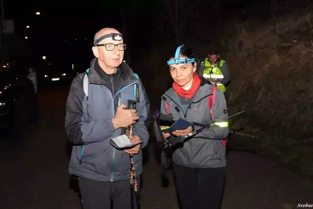 Ekstremalna Droga Krzyżowa w Zabrzu już 4 kwietnia!