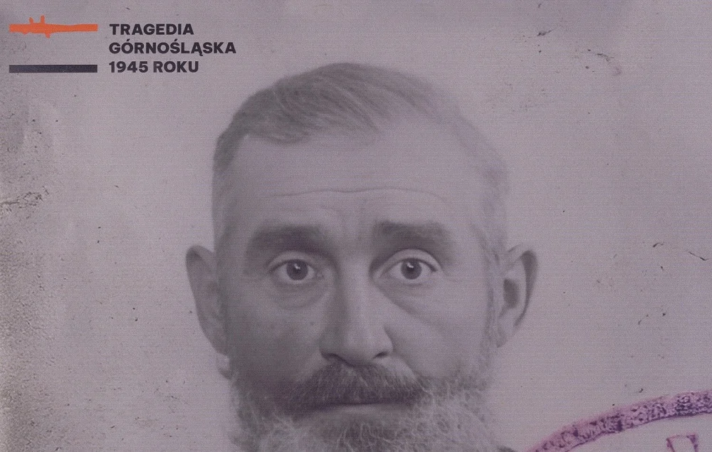 Wystawa „Moj Opa tyż boł deportuwany” w Stacji Biblioteka