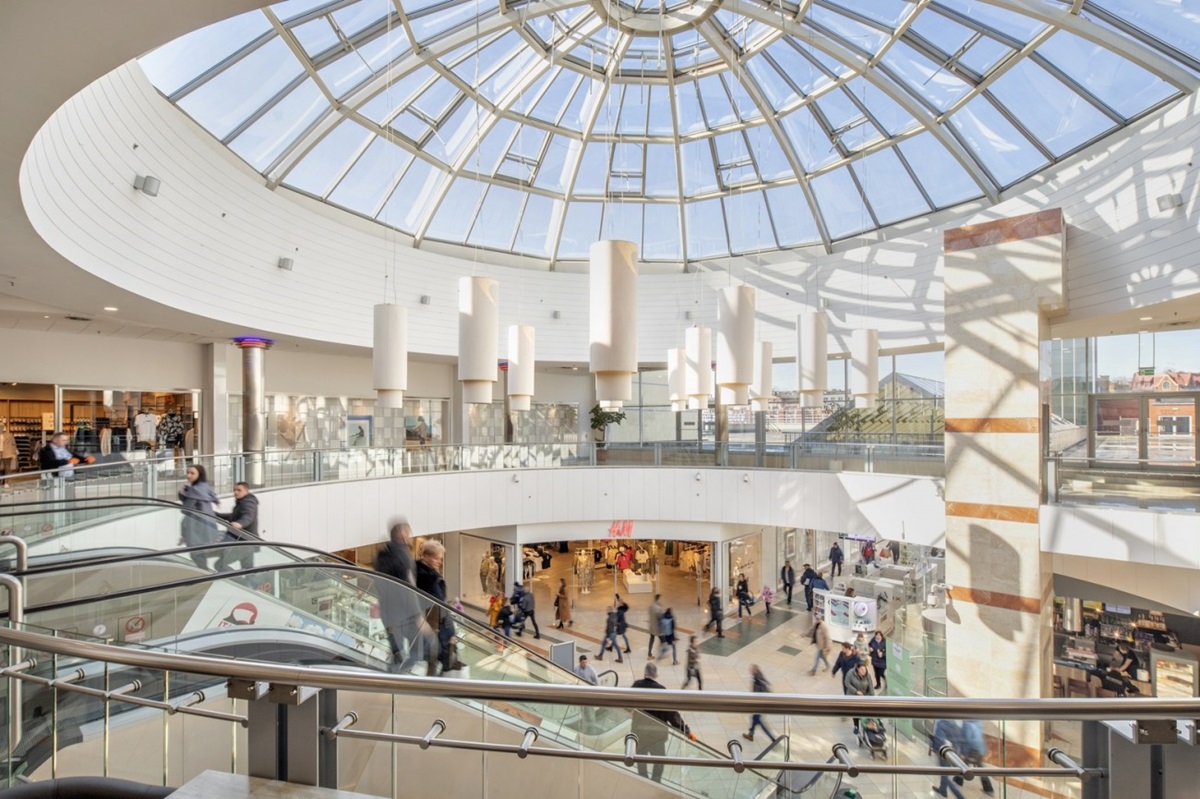 Ruda Śląska Plaza z nowym właścicielem!