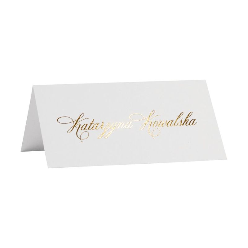 Co to są winietki weselne i czy są niezbędne?