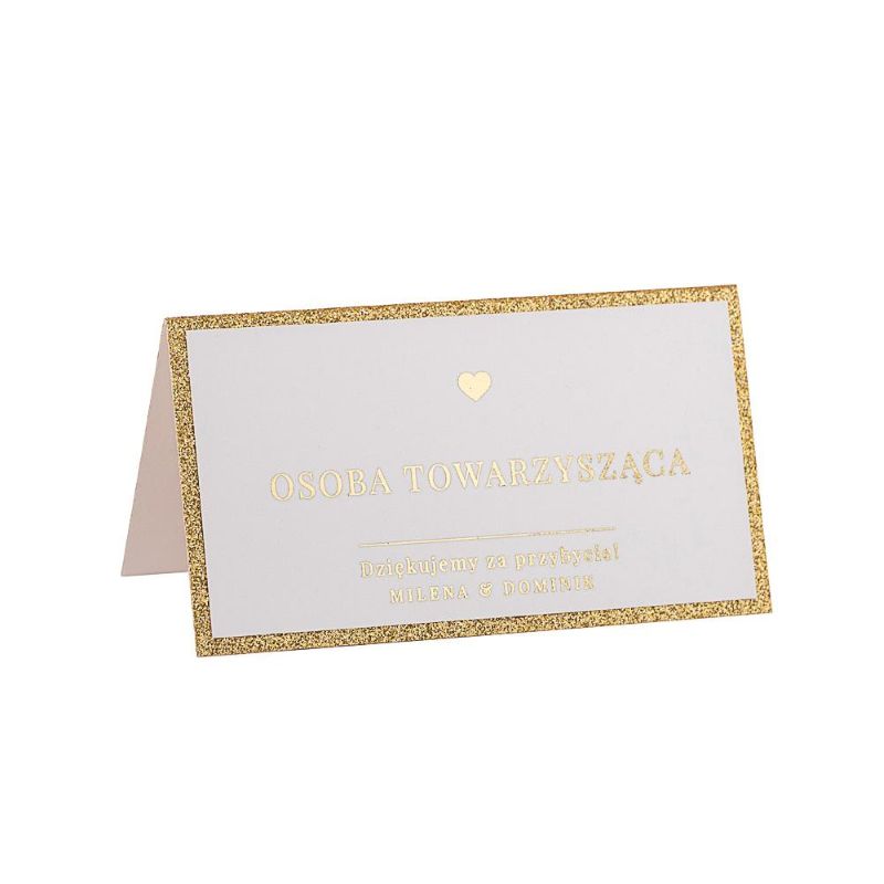 Co to są winietki weselne i czy są niezbędne?