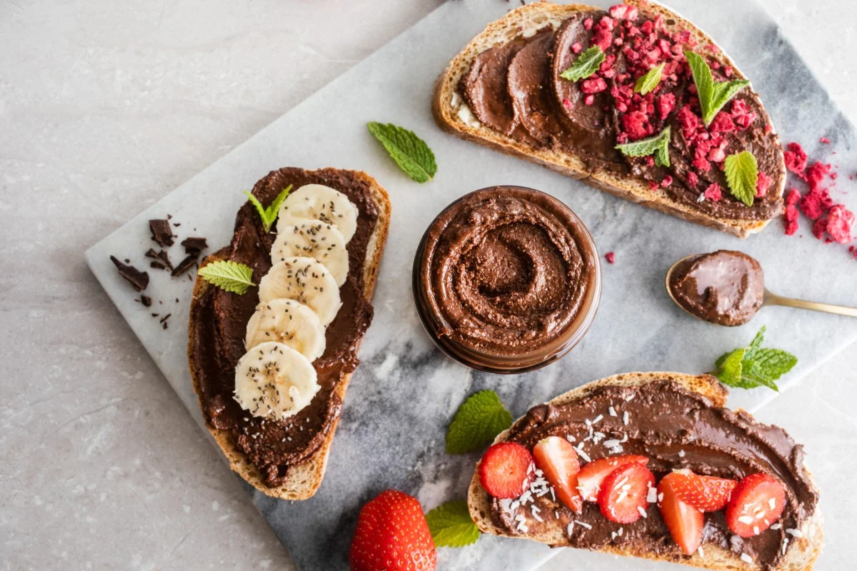 Naturalne źródło energii – co warto dodać do swojej diety?