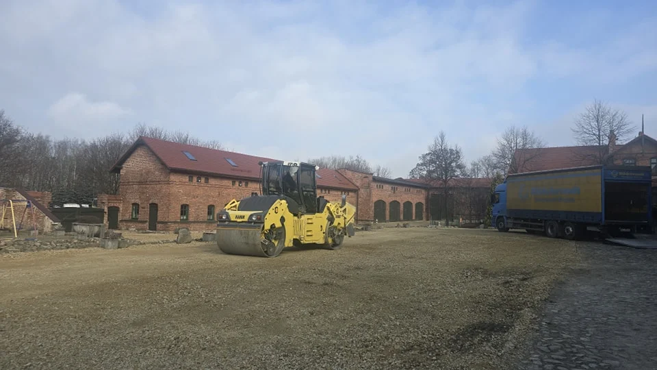 Idzie nowe! Trwają przygotowania do rozpoczęcia sezonu w Muzeum PRL-u!