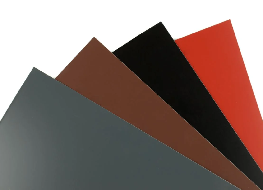 Blacha dachowa: niezawodne rozwiązanie na lata