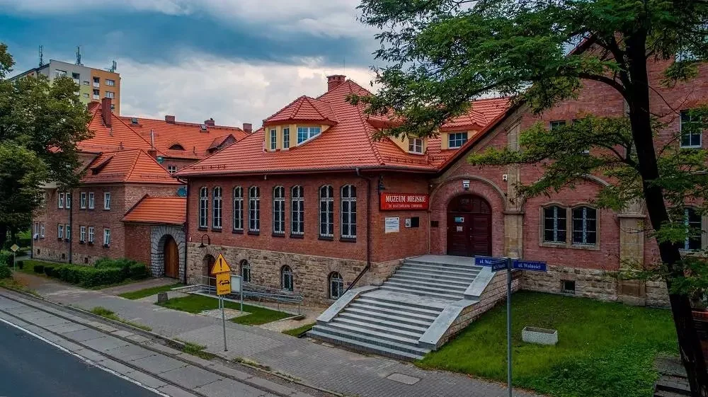 Zmiana terminu spotkania „Jeden szczęścia łut, czyli Zagłębiowski Górnoślązak” w Muzeum