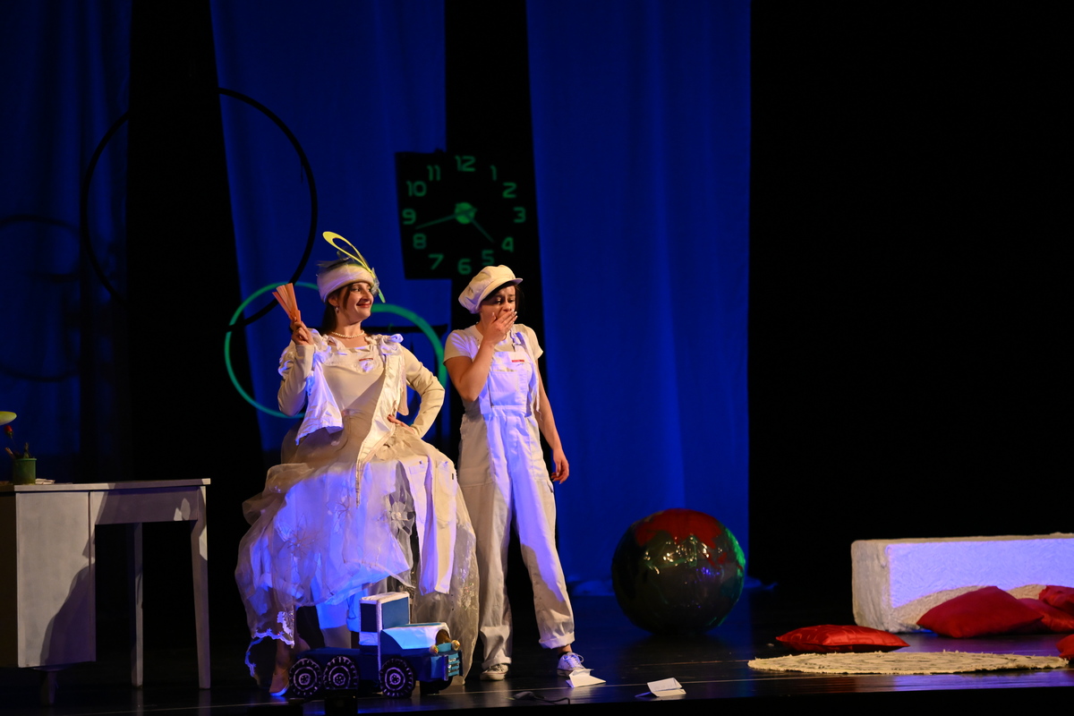Noc Teatru 11