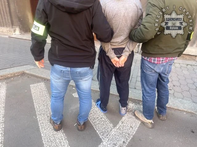 Bytom: Brutalne pobicie nastolatków i rozbój. Sprawcy w areszcie