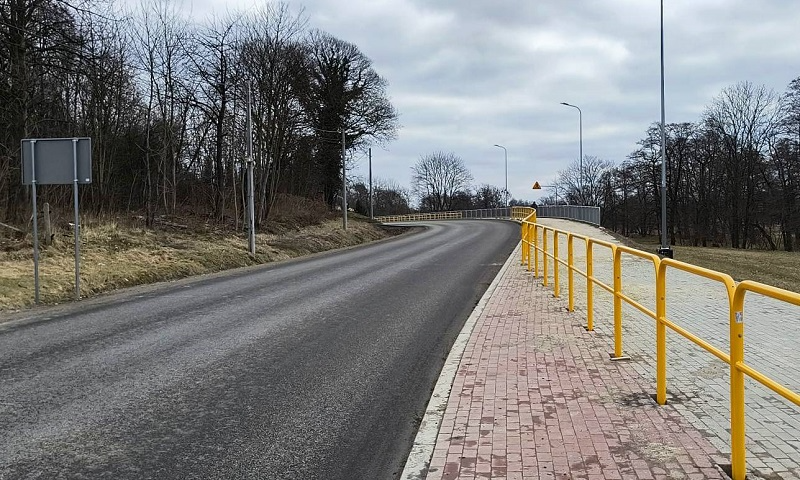 DK94 od Pyskowic do Karchowic nieprzejezdna. Wprowadzono zmiany w kursowaniu autobusów