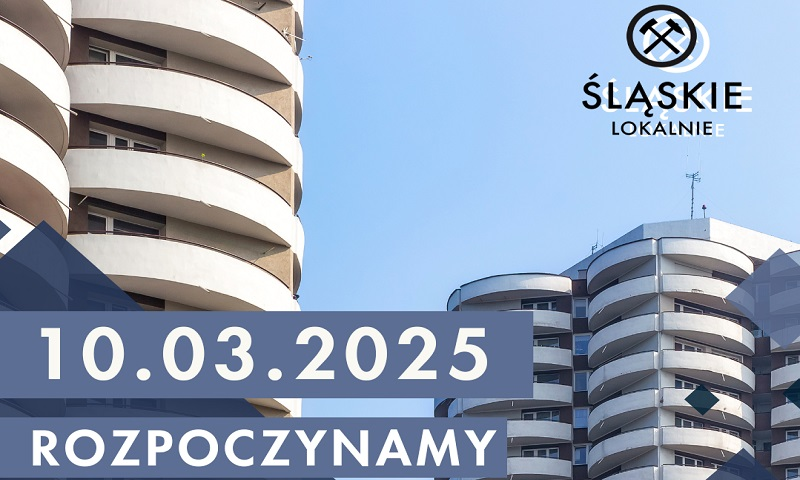 Niebawem startuje konkurs dla społeczników. Można uzyskać do 7500 zł dotacji