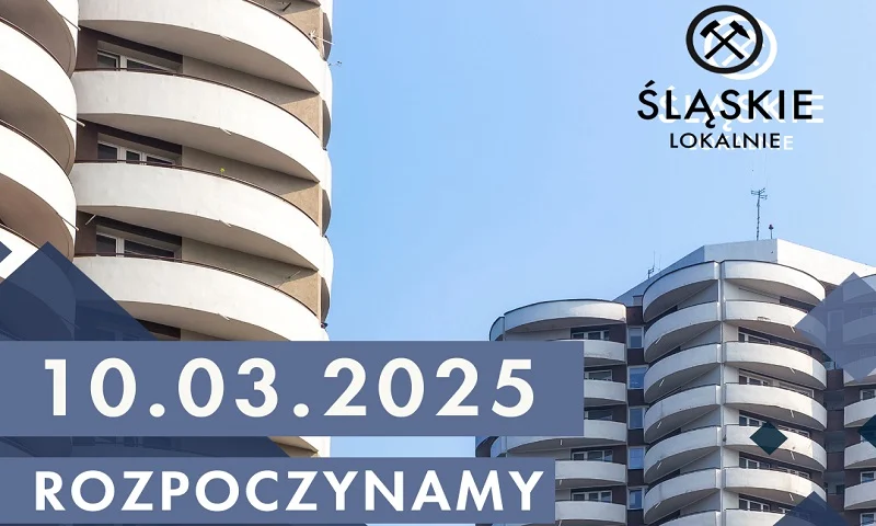 Niebawem startuje konkurs dla społeczników. Można uzyskać do 7500 zł dotacji