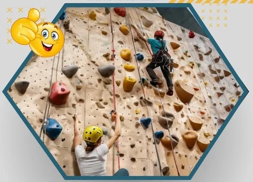 Władze miasta zapraszają na niezapomnianą wspinaczkową przygodę!