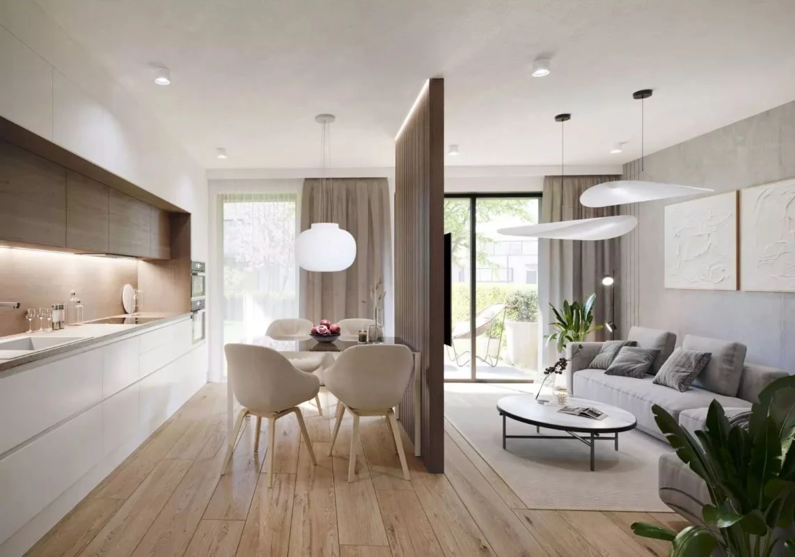 Jak bezpiecznie kupić mieszkanie od dewelopera?