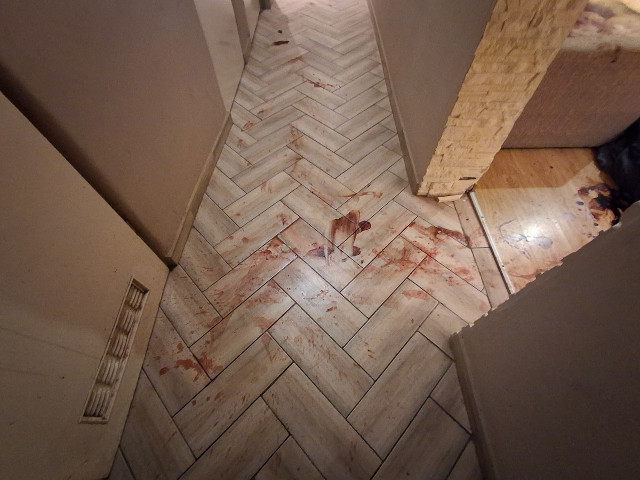 Sprzątanie po zabójstwach, morderstwach w Polsce | Kastelnik | Pyskowice