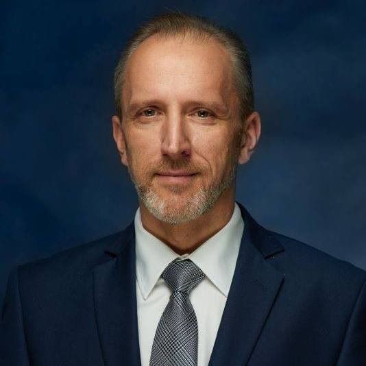 Zastępca burmistrza - Piotr Magda