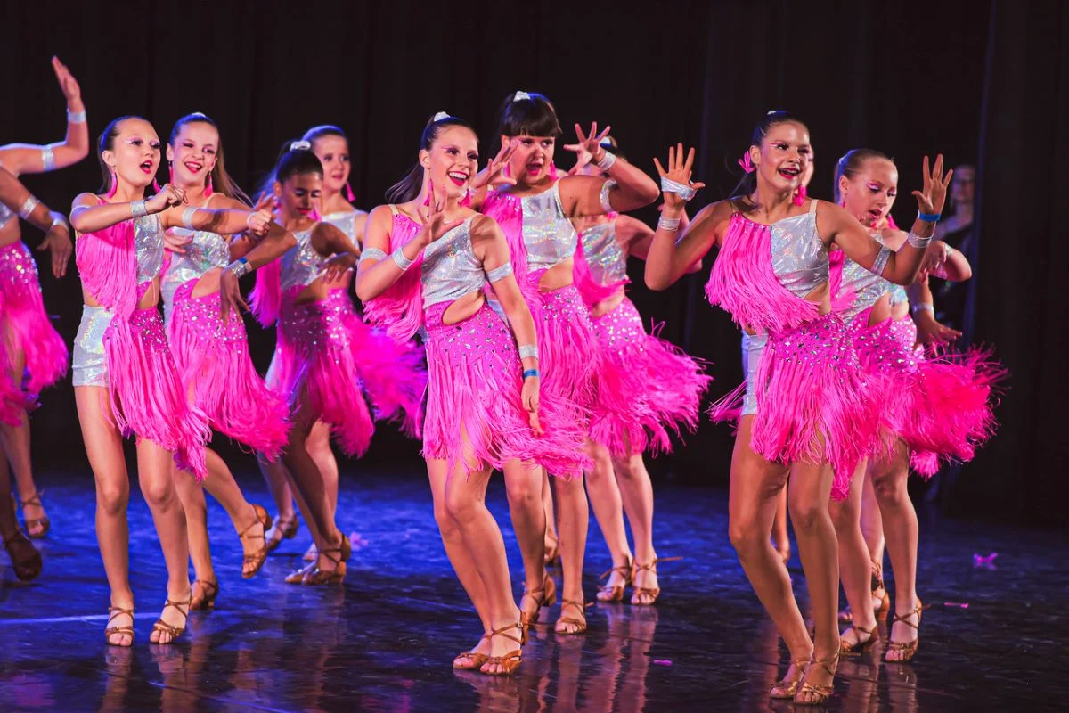 23. Wodzisławska Gala Taneczna MIX. Ogólnopolskie zmagania taneczne