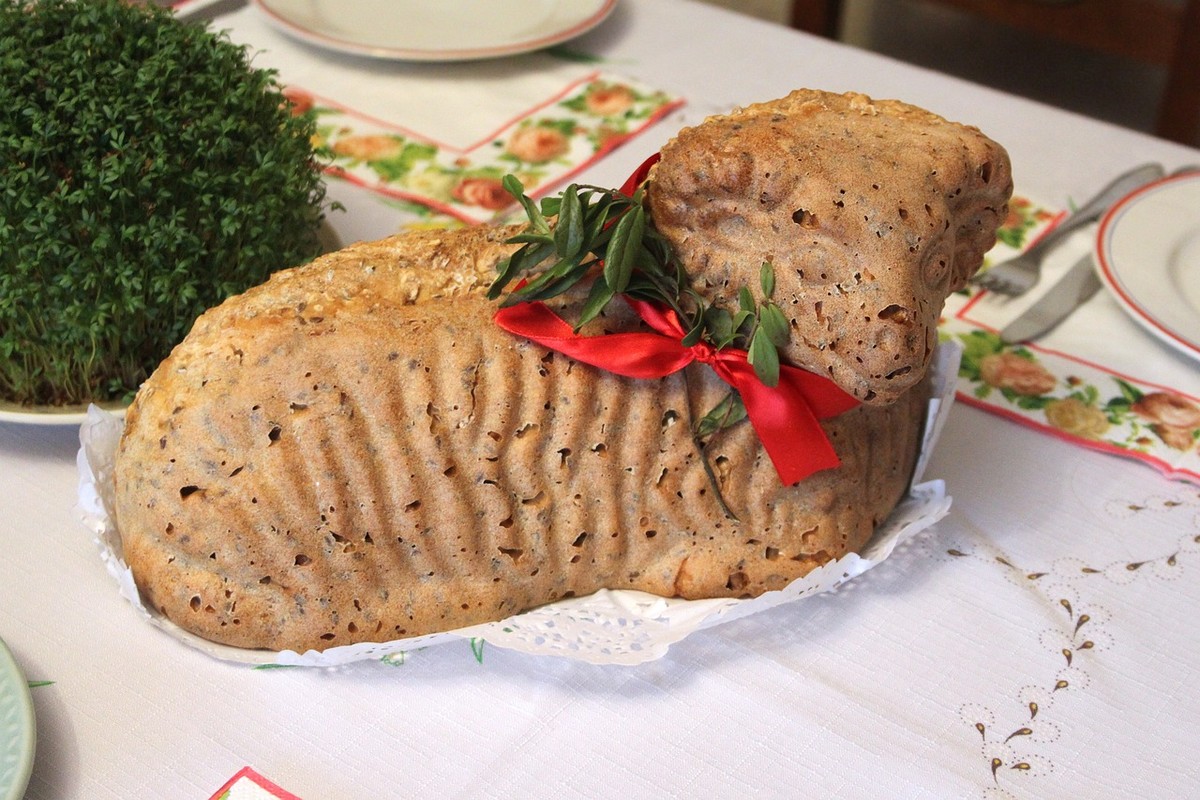 Wodzisław Śląski organizuje śniadanie wielkanocne dla samotnych – dołącz do akcji