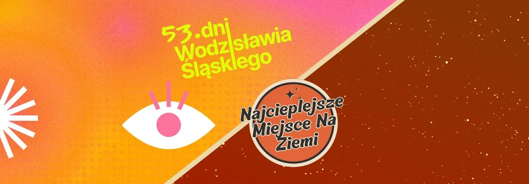 Poznaj gwiazdy 53. Dni Wodzisławia Śląskiego i NMNZ