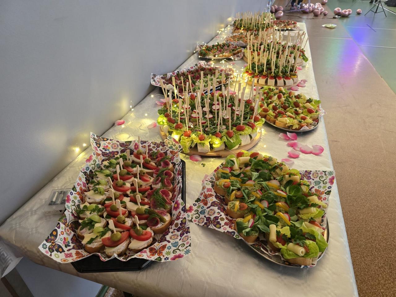 Łaziski Maraton Zumby 12