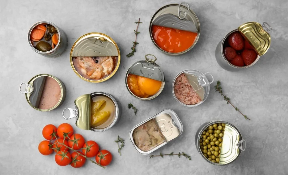 400 osób potrzebujących z Łazisk Górnych otrzyma darmową żywność