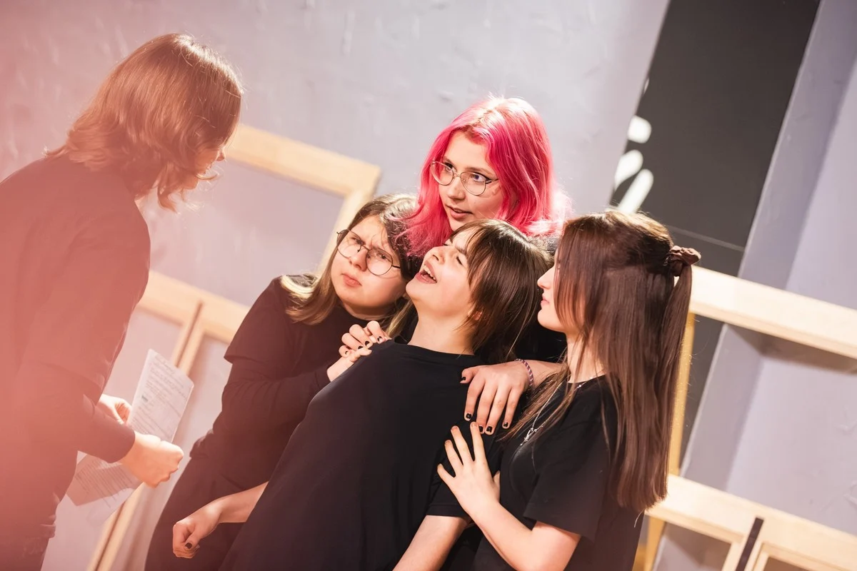 Wodzisławskie Centrum Kultury zaprasza na spektakl inspirowany poezją Wisławy Szymborskiej