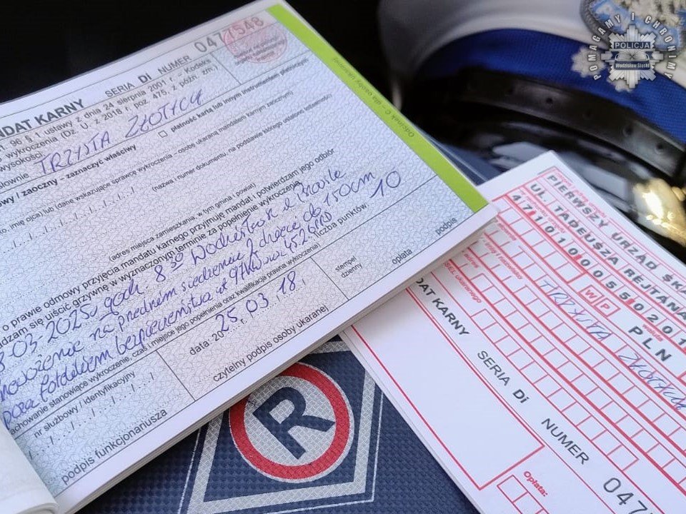 Kolizja na Pszowskiej: konsekwencje prawne dla sprawcy i pokrzywdzonego