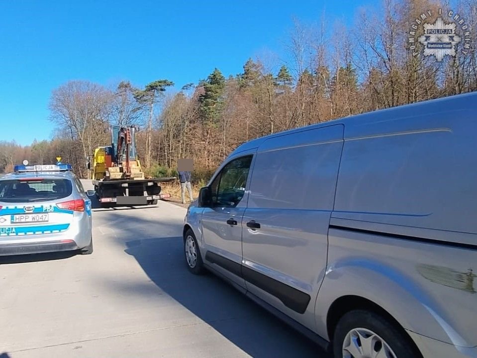 Kolizja na Pszowskiej: konsekwencje prawne dla sprawcy i pokrzywdzonego