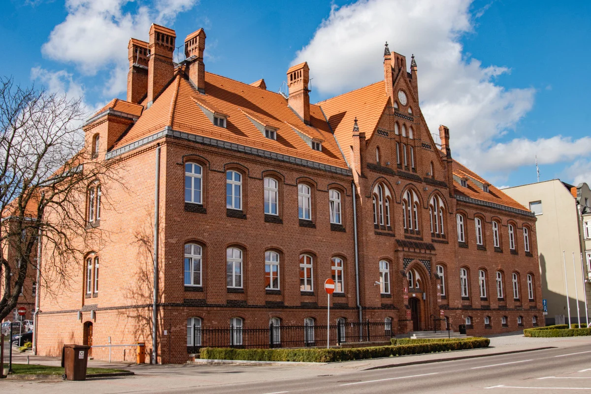 Wodzisław Śląski: Urząd Miasta nieczynny w piątek 2 maja 2025