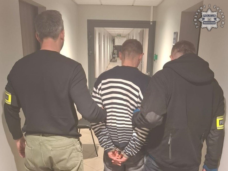 48-latek przez 19 lat ukrywał się przed organami ścigania