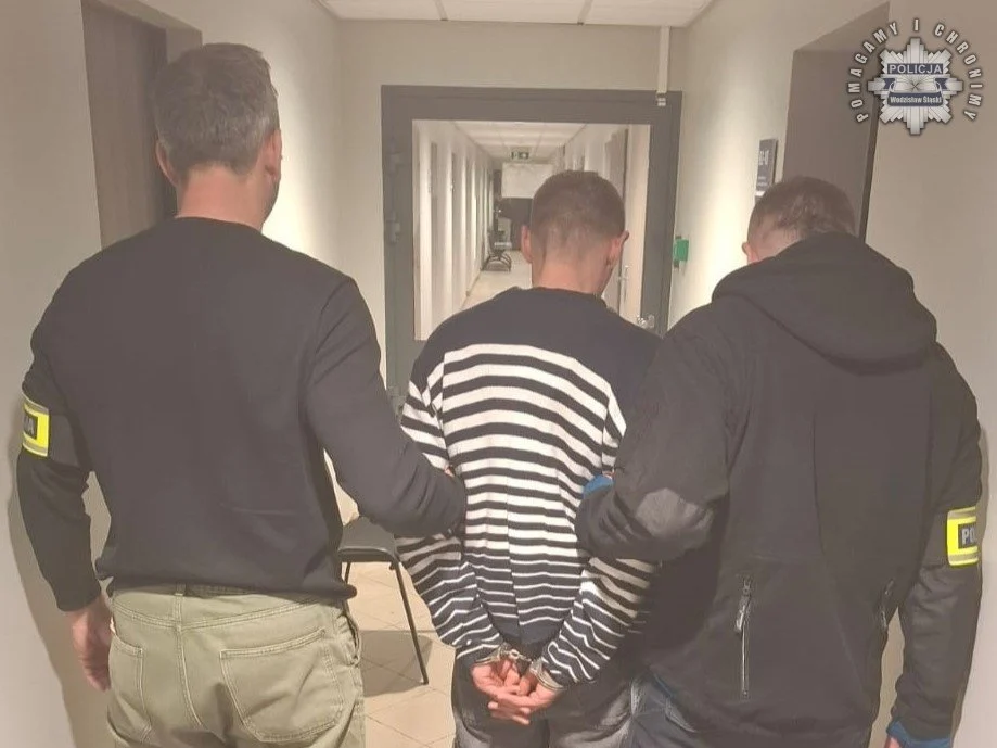 48-latek przez 19 lat ukrywał się przed organami ścigania