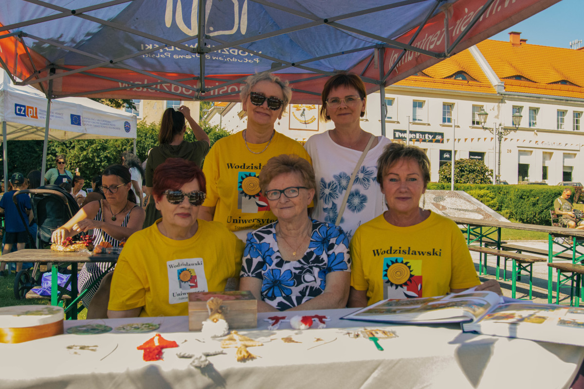 Akademia Zdrowego Seniora III – wyjątkowy projekt dla seniorów Wodzisławia