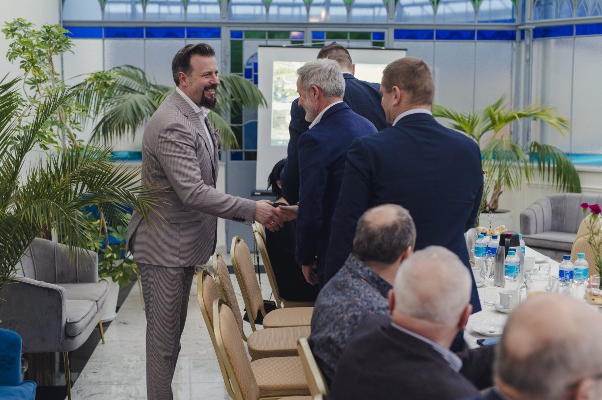 Park Handlowy w Siemianowicach: wielka inwestycja na terenach po Hucie Jedność