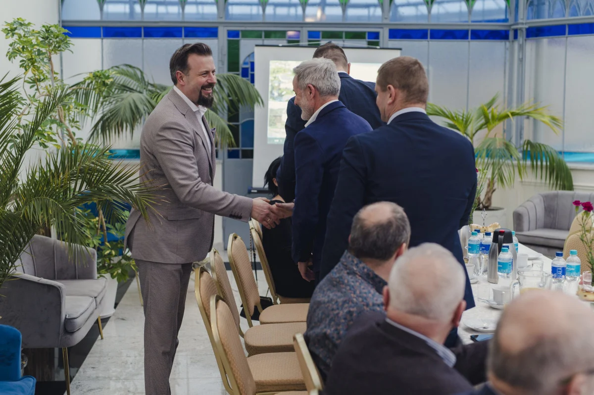 Park Handlowy w Siemianowicach: wielka inwestycja na terenach po Hucie Jedność