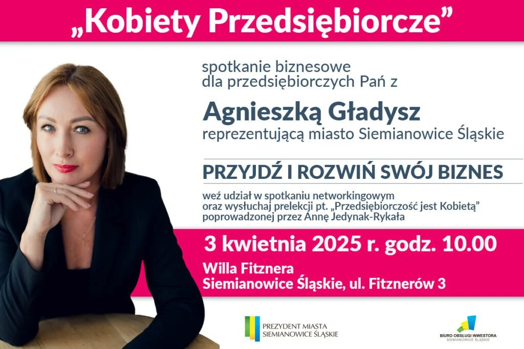 Kobiety w biznesie: Spotkanie networkingowe w Willi Fitznera