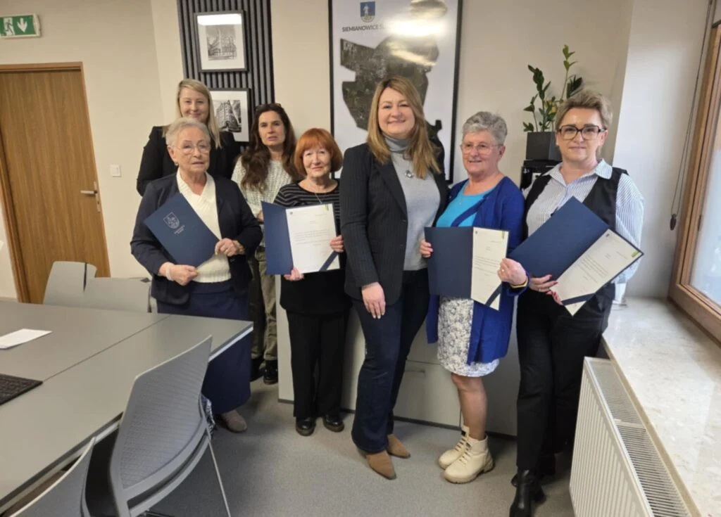 Nowa Rada, nowe wyzwania – zmiany w Społecznej Radzie ds. Osób Niepełnosprawnych