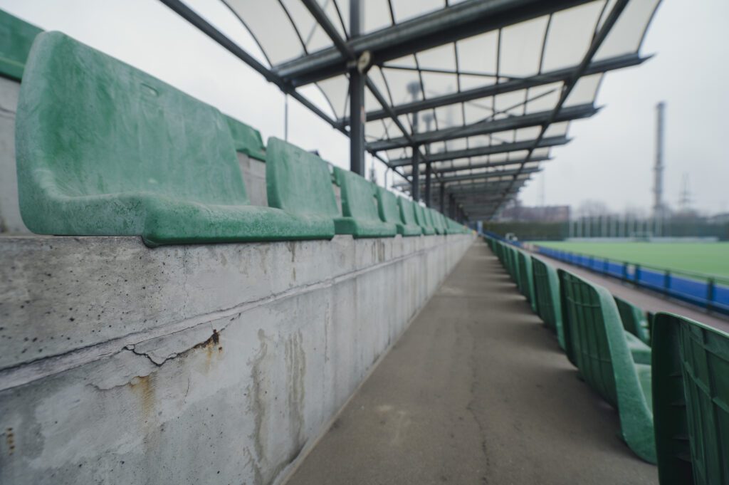 Siemianowice Śląskie rozwijają sport – powstanie nowoczesne boisko hokejowe