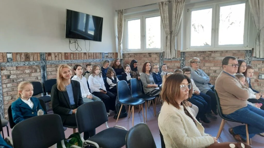 Siemianowice Śląskie: Młodzież wzięła udział w Małym OKR – zobacz wyniki!