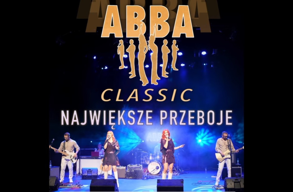 ABBA Classic w Mysłowicach – Niezapomniany koncert największych przebojów ABBY
