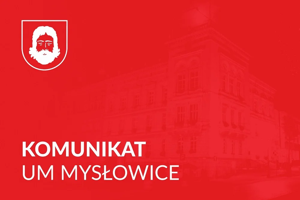 Zmiany w organizacji ruchu w Mysłowicach – zamknięte odcinki ul. Mickiewicza i Prusa