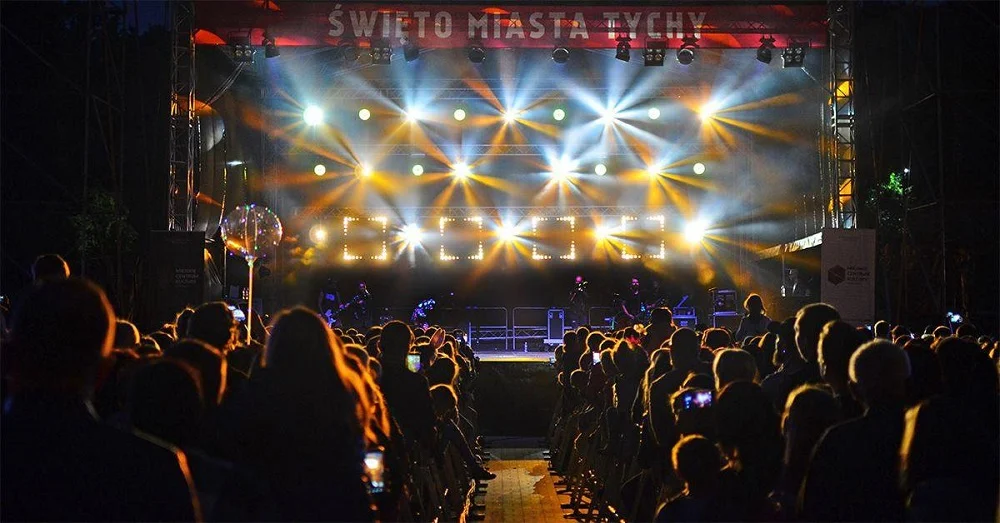Święto Miasta Tychy 2025: Powrót największej imprezy plenerowej!