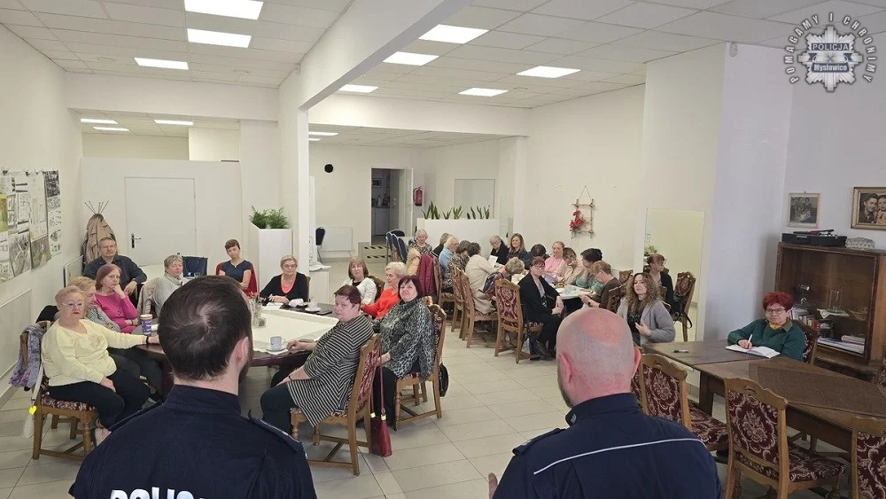 Cyberzagrożenia w Mysłowicach – Jak chronić się przed oszustwami w sieci?