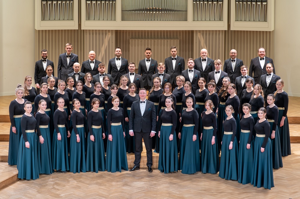 Motion Trio i Chór Uniwersytetu Ekonomicznego otwierają Metropolitalny Festiwal Chóralny