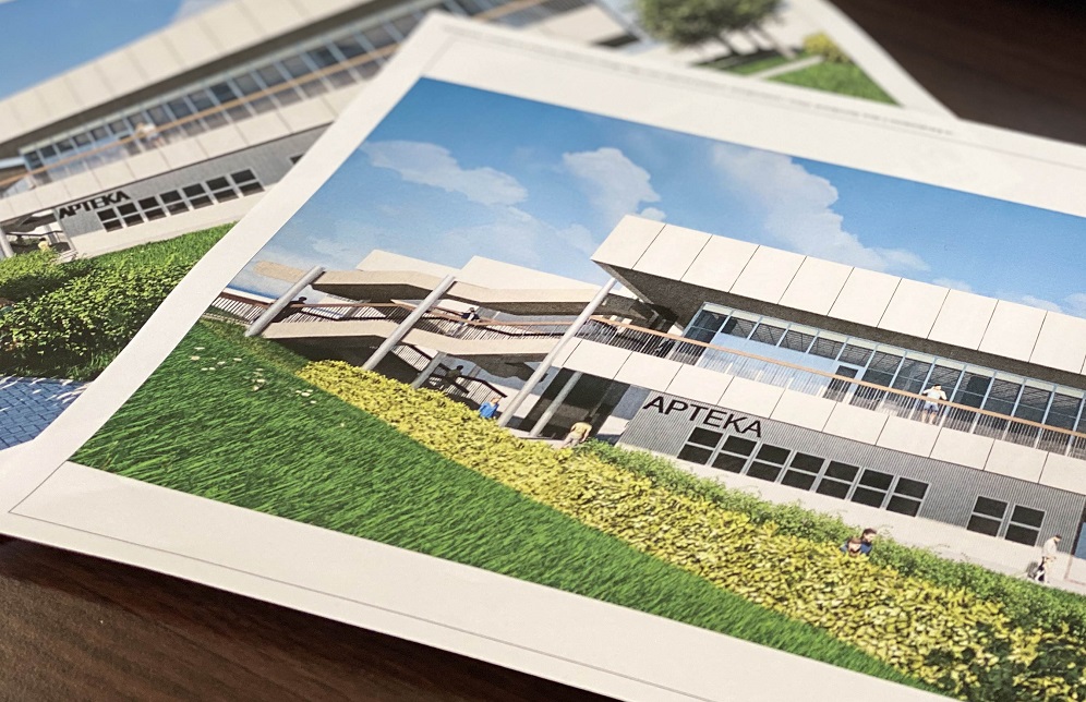 Kawiarenka Obywatelska w Tychach – spotkanie w sprawie nowej przestrzeni dla społeczności