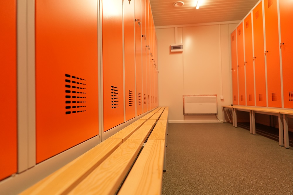 Nowoczesna hala sportowa przy Szkole Podstawowej nr 21 w Tychach otwarta!