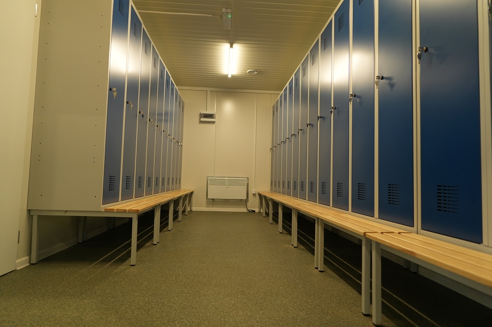 Nowoczesna hala sportowa przy Szkole Podstawowej nr 21 w Tychach otwarta!