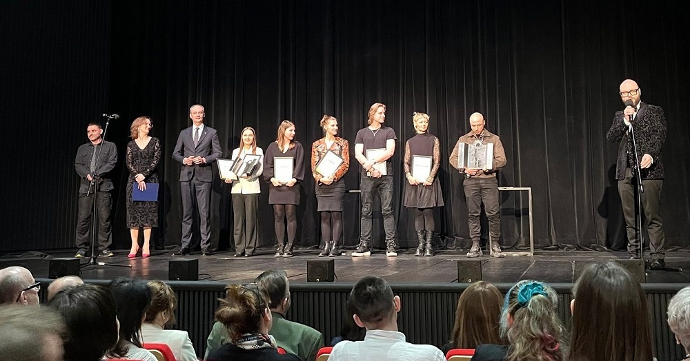 Zakończyła się XVII edycja Festiwalu MoTyF w Tychach – Kto zdobył Grand Prix?