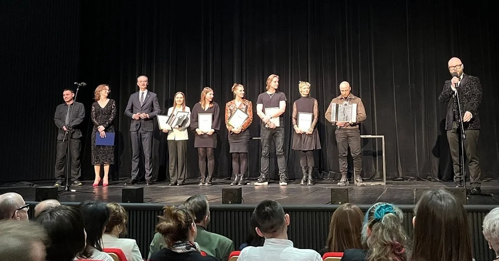 Zakończyła się XVII edycja Festiwalu MoTyF w Tychach – Kto zdobył Grand Prix?