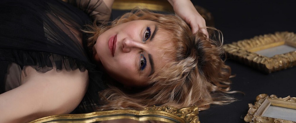 Katarzyna Korus z Tychów zdobywa prestiżową nagrodę na Art Expo New York!