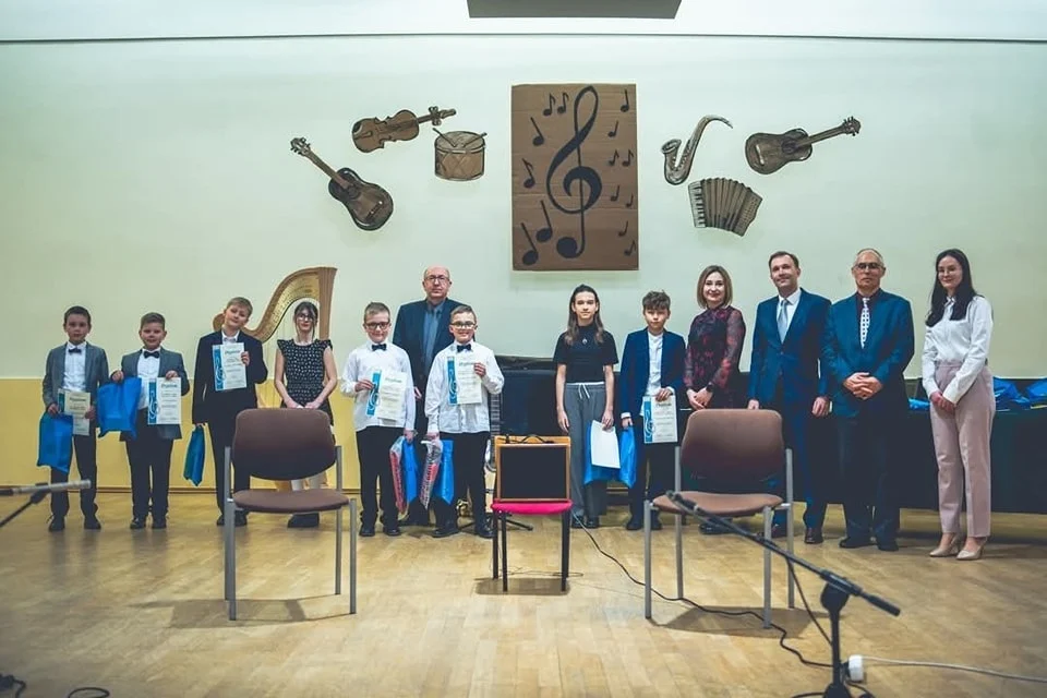 Wyniki IX Ogólnopolskiego Konkursu „Gitara w muzyce kameralnej” w Tychach