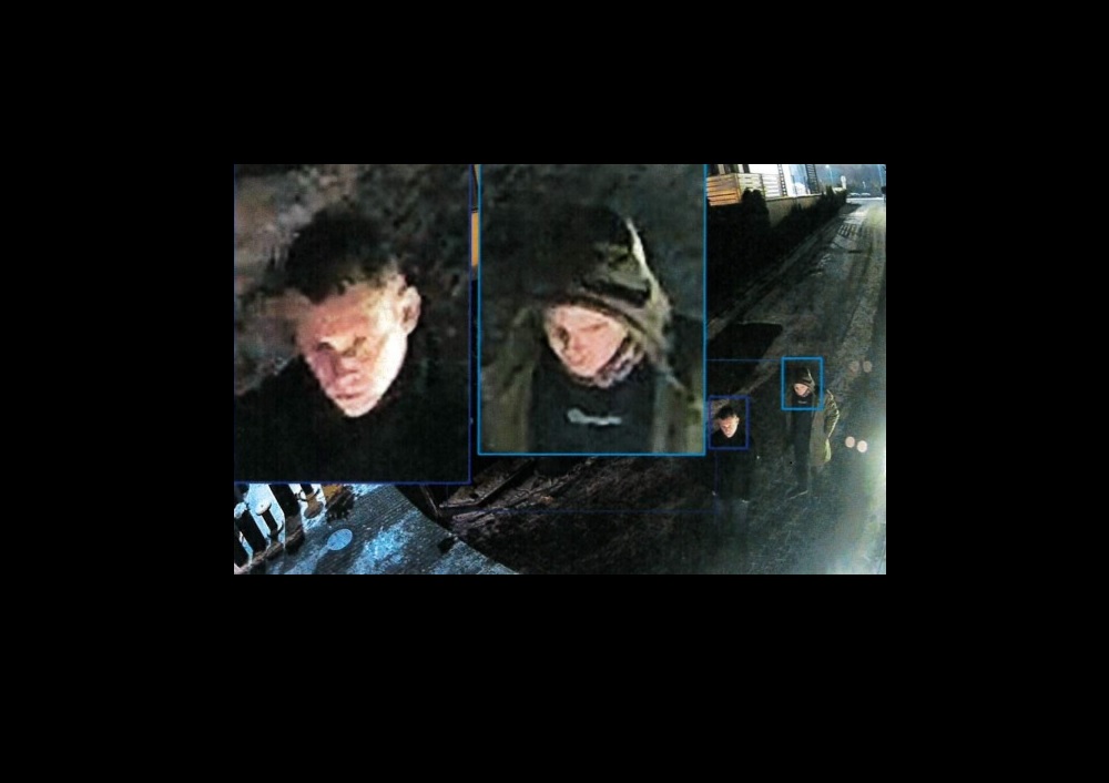 Śledztwo w sprawie pobicia przy al. Jana Pawła II – policja szuka świadków