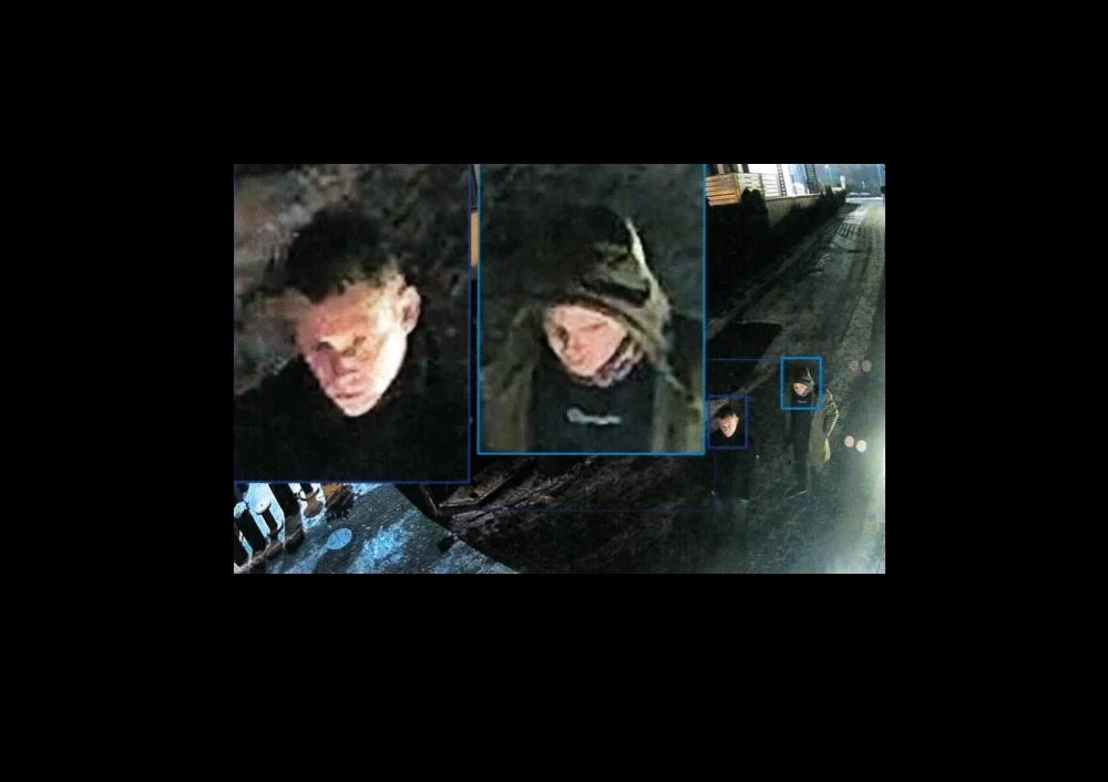 Śledztwo w sprawie pobicia przy al. Jana Pawła II – policja szuka świadków